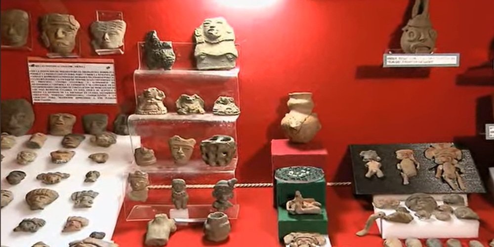 
Museo Comunitario Xico