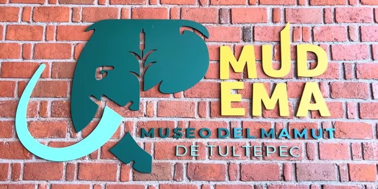 Museo Mamut Tultepec