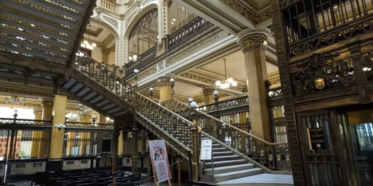 Museo Postal y Filátelico