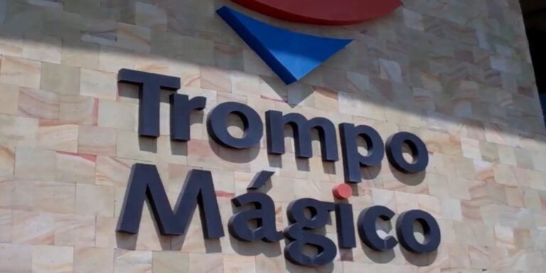 Museo Trompo Mágico