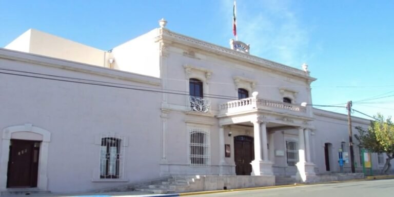 Museo de la Revolución Chihuahua