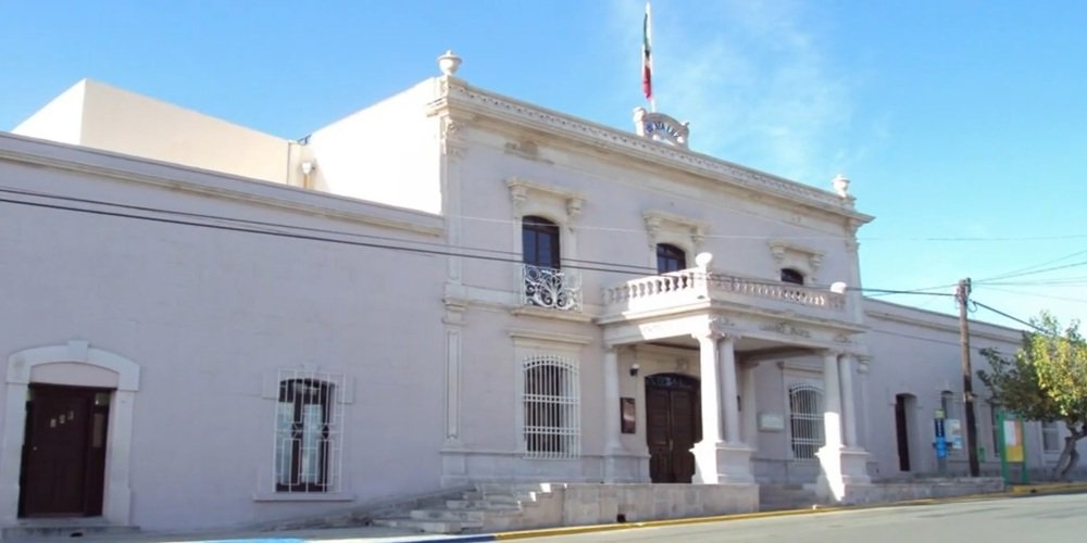 Museo de la Revolución Chihuahua